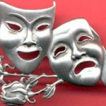 comedy tragedy masks2