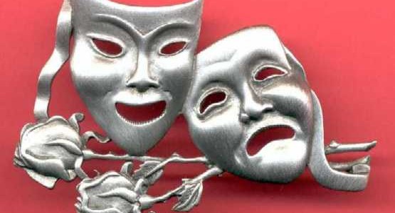 comedy tragedy masks2