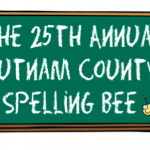 Audition Spelling Bee