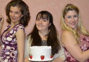three sisters