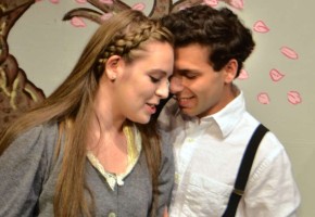 spring awakening photo
