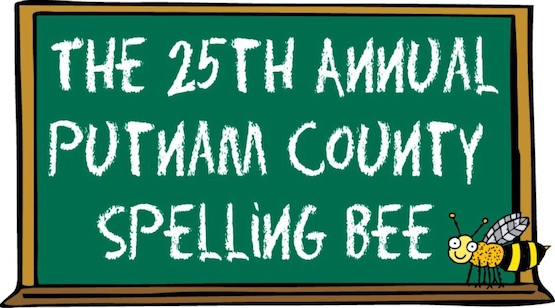 putnam spelling bee logo