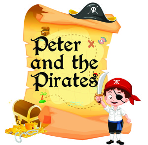 Peter and the Pirates final