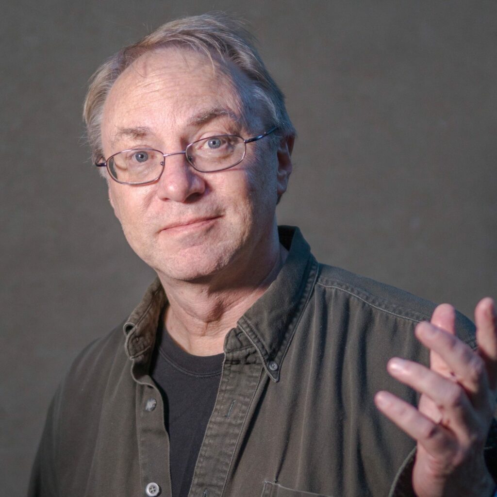 John Fraissinet