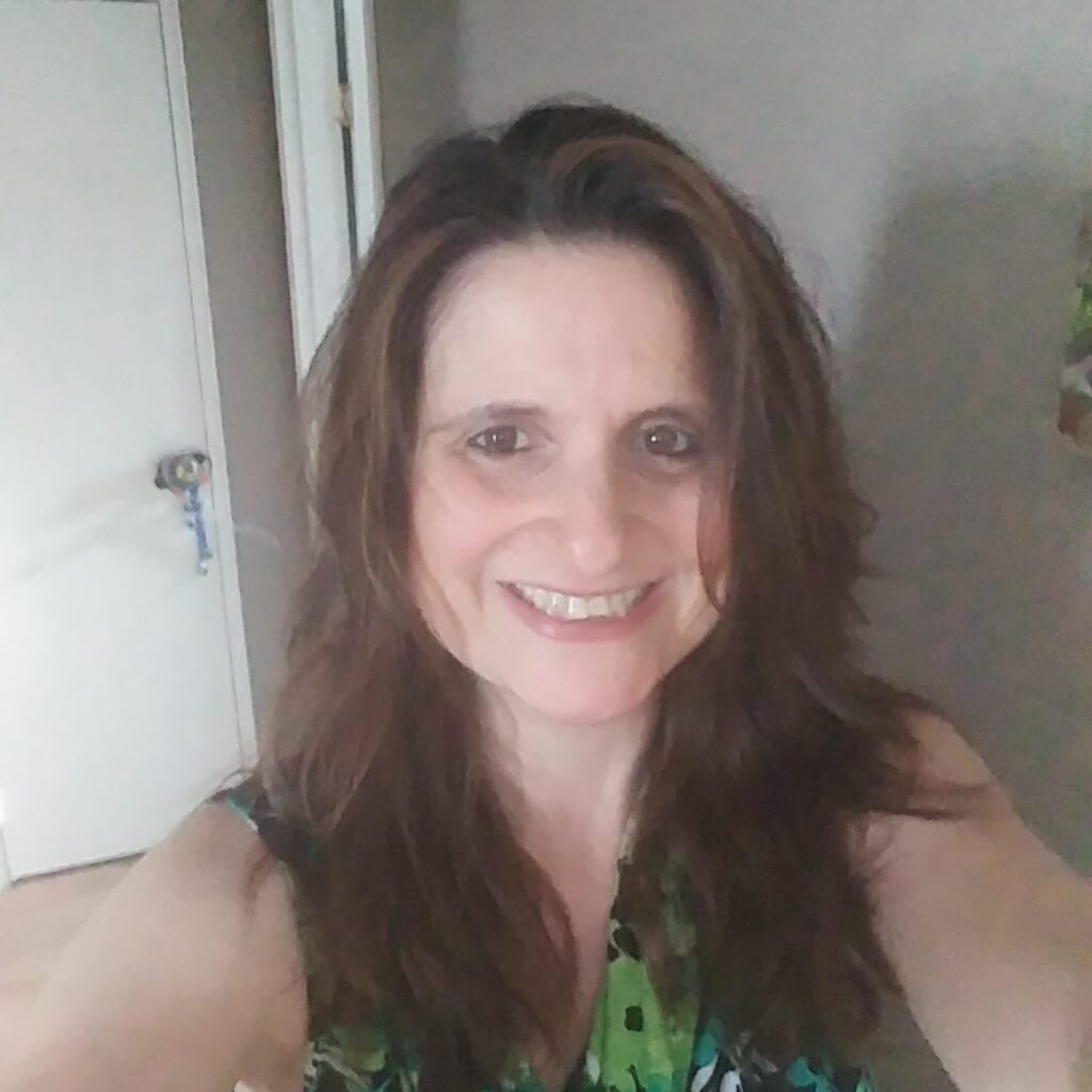 Lisa Annitti