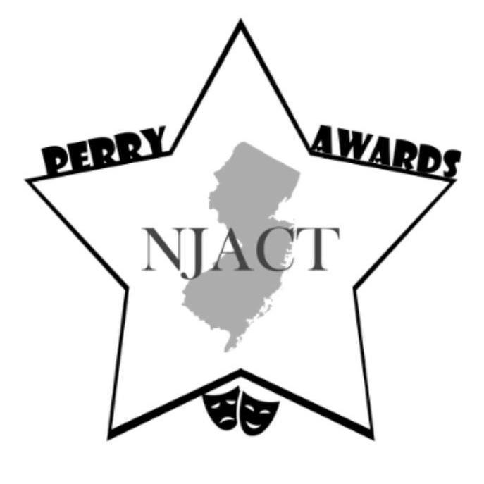 perry award logo