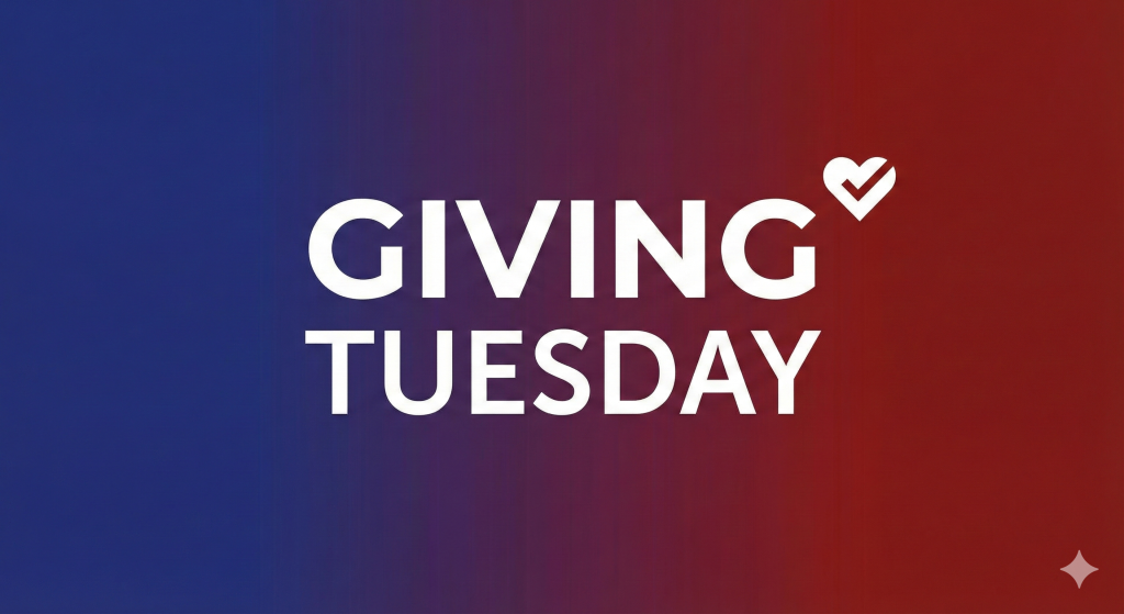 Giving Tuesday